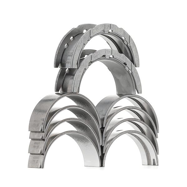 comprar Conjunto de bronzes da cambota - KOLBENSCHMIDT (77973620)