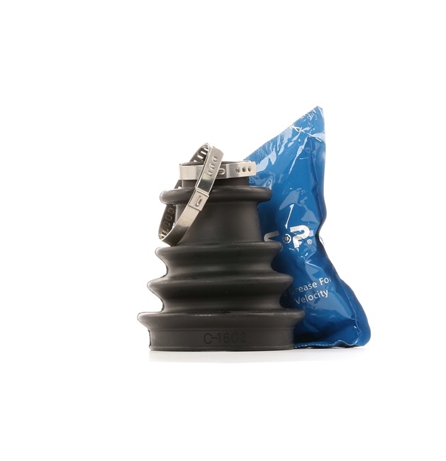 comprare Kit cuffia, semiasse - GSP (780118)