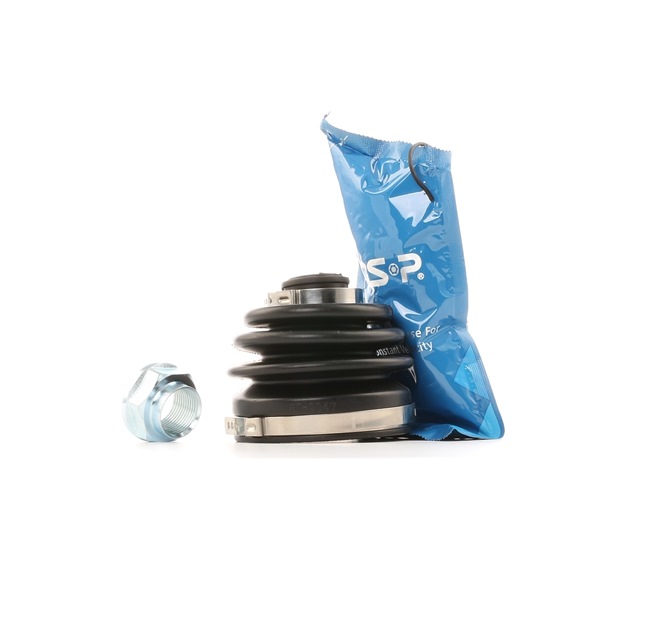 buy Bellow Set, drive shaft - GSP (780189)