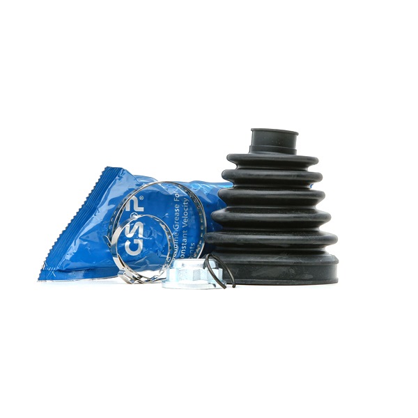 acheter Jeu de joint-soufflet, arbre de commande - GSP (780390)