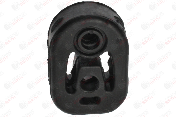 BIRTH Batente de encosto, silenciador (7852) para MERCEDES-BENZ Classe C Sedan (W203) C 280 (203.054) (170 KW / 231 CV / de 2005)