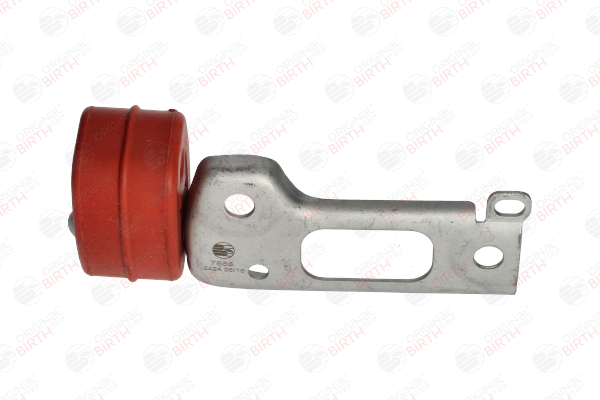 OEM 4F0253144S BIRTH Vaimennuskumi, vaimennin 7855 varten VW, AUDI, SKODA, SEAT