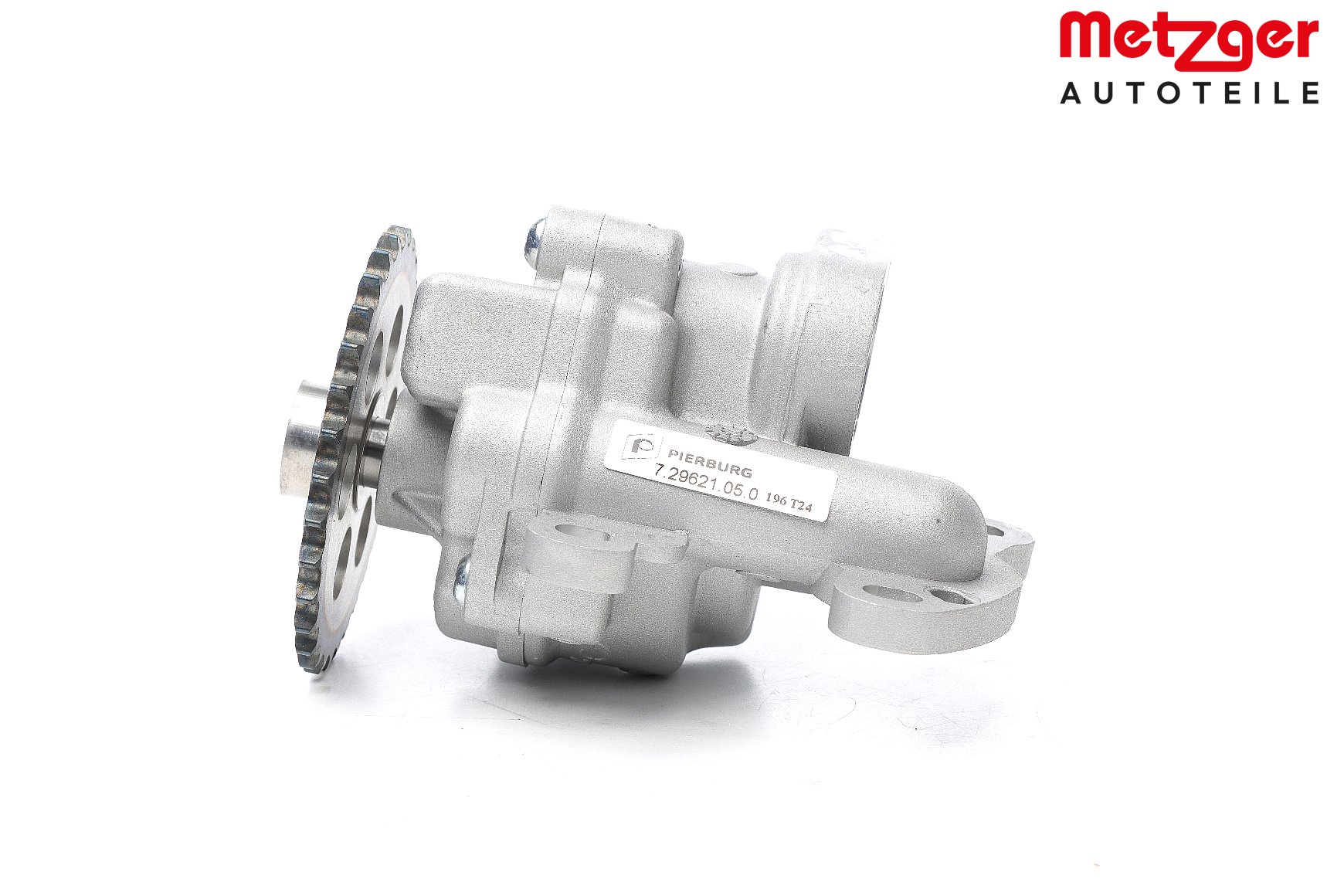 OEM 1C1Q6600CC METZGER Öljypumppu 8000011 varten FORD, PEUGEOT, FIAT, LAND ROVER, FORD USA