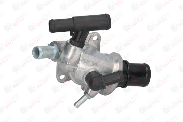 BIRTH Flangia termostato 80006