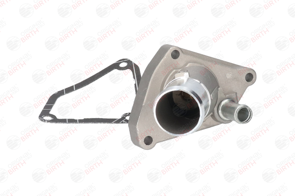 OEM 7701474510 BIRTH  Kühlmittelflansch 80015 für RENAULT, NISSAN, DACIA, RENAULT TRUCKS