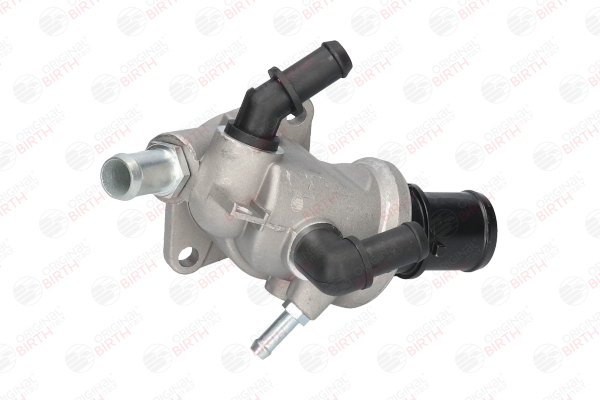 OEM 60614140 BIRTH Flangia refrigerante 80017 per FIAT, ALFA ROMEO, LANCIA, CHRYSLER