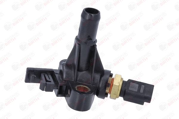 OEM 71718201 BIRTH Coolant Flange 80021 for FORD, FIAT, ALFA ROMEO, LANCIA, FERRARI