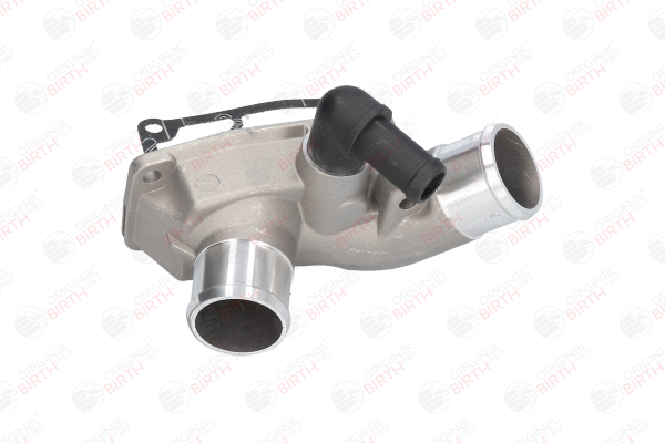 BIRTH Bride de liquide de refroidissement (80022) pour OPEL Astra G CC (T98) 2.0 DTI 16V (F08, F48) (74 KW / 101 CH / de 1999)