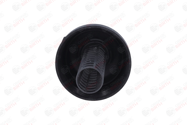 OEM 06E115433 BIRTH Deksel, oljefilterbeholder 80039 for VW, AUDI, SKODA, SEAT