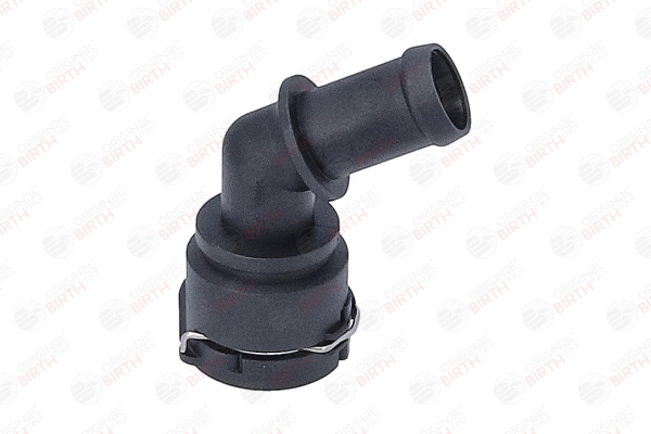 OEM 1J0122291D BIRTH Kjølevæskeflens 8004 for VW, AUDI, SKODA, LAND ROVER, SEAT