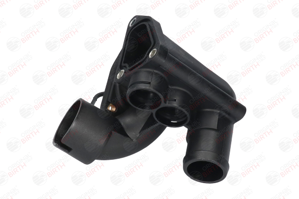 OEM 022121117C BIRTH Flangia refrigerante 80049 per VOLKSWAGEN, AUDI, SEAT, LAND ROVER, SKODA