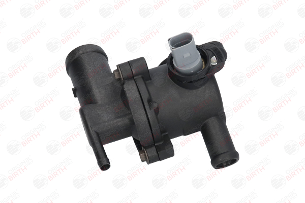 OEM 047121111S BIRTH  Kühlmittelflansch 80050 für VW, AUDI, SKODA, SEAT, PORSCHE