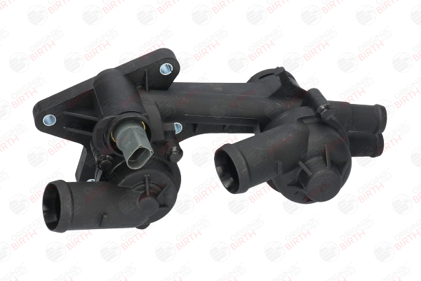 OEM 03C121111T BIRTH Bride de liquide de refroidissement 80052 pour VOLKSWAGEN, AUDI, SEAT, SKODA