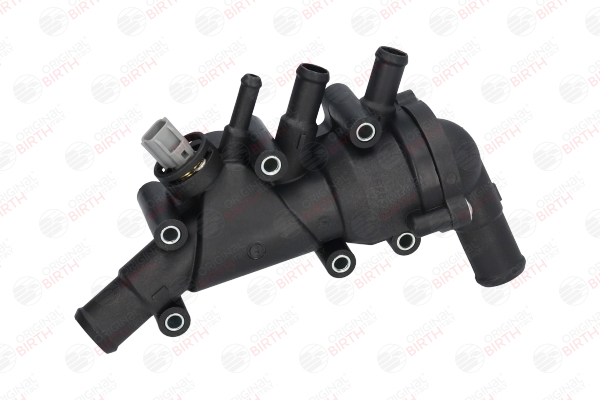 OEM 2S6G9K478A2B BIRTH Termostaattikotelo 80056 varten FORD