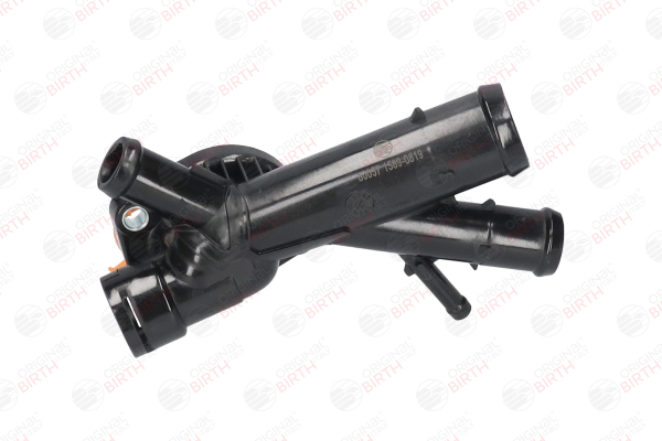 OEM 03L121132AA BIRTH Termostaattikotelo 80057 varten VW, AUDI, SKODA, PEUGEOT, SEAT