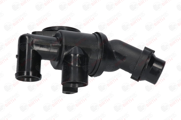 OEM 06F121111F BIRTH Bride de liquide de refroidissement 80060 pour VOLKSWAGEN, AUDI, SEAT, SKODA, CUPRA