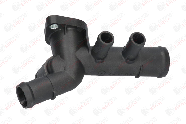 OEM 06A121132AQ BIRTH Termostaattikotelo 80066 varten VW, AUDI, SKODA, SEAT