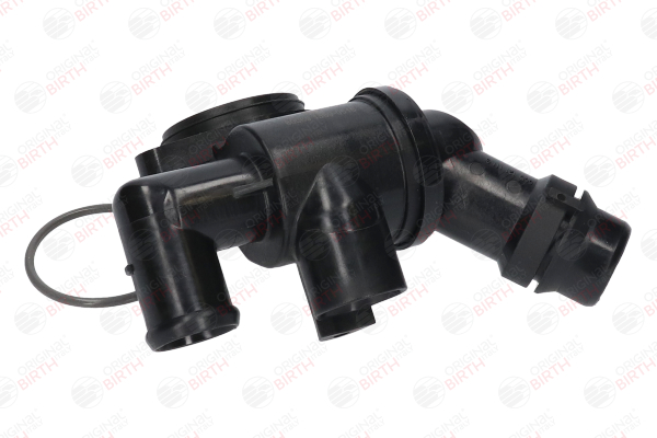 OEM 06D121111G BIRTH Termostaattikotelo 80069 varten VW, AUDI, SKODA, SEAT, CUPRA