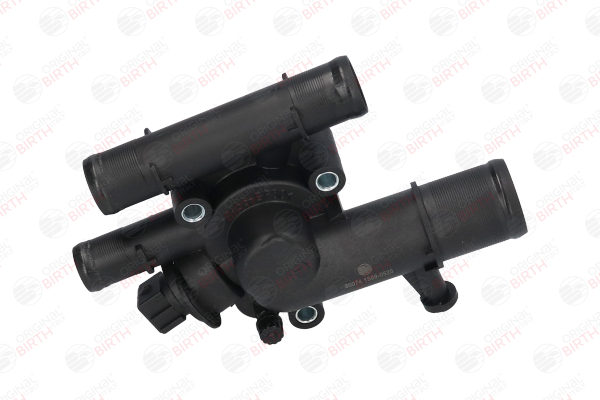 OEM 1106000QAF BIRTH Bride de liquide de refroidissement 80074 pour RENAULT, NISSAN, INFINITI