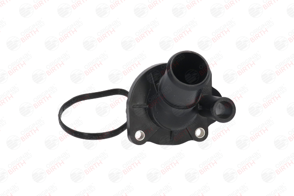 OEM 3M4Z8575B BIRTH Bride de liquide de refroidissement 80077 pour FORD, FORD USA, LINCOLN, MERCURY