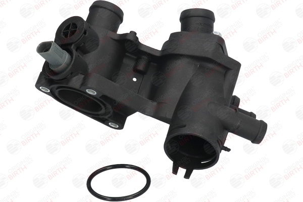 OEM 032121111Q BIRTH Termostaattikotelo 80079 varten VW, AUDI, SKODA, SEAT