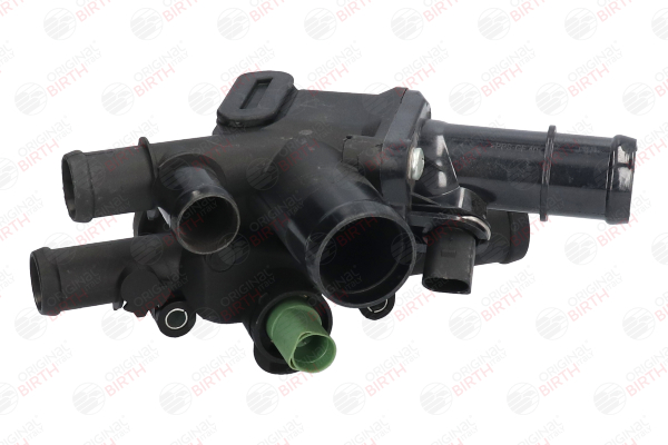 OEM 06A121111 BIRTH Bride de liquide de refroidissement 80097 pour VOLKSWAGEN, AUDI, SEAT, SKODA, CUPRA