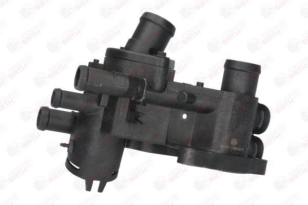 OEM 032121111M BIRTH Termostaattikotelo 80101 varten VW, AUDI, SKODA, SEAT