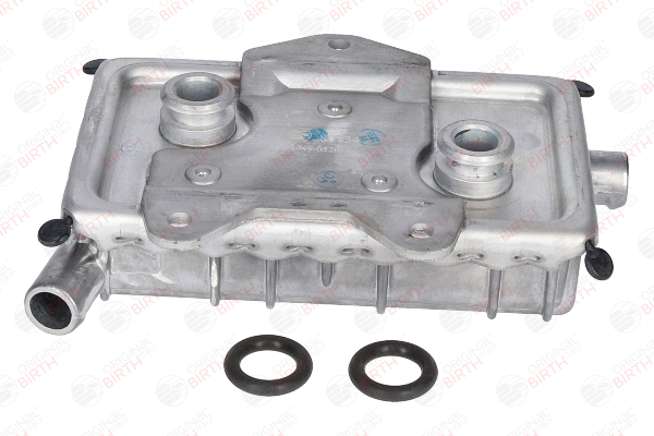 OEM A6011800065 BIRTH Enfriador de aceite 80134 para MERCEDES-BENZ, SSANGYONG, JAGUAR