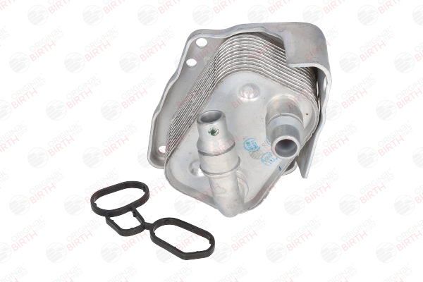 OEM 11427508967 BIRTH Moottoriöljyn jäähdytin 80136 varten BMW, VOLVO, MINI
