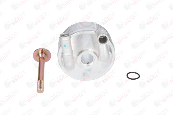 OEM 001409061A BIRTH  Ölkühler 80138 für VW, AUDI, FORD, SKODA, SEAT