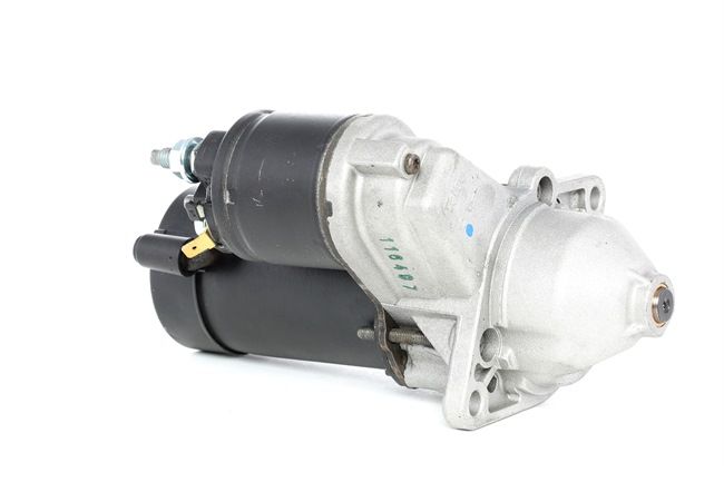 ASTON MARTIN DB9 Cabriolet 6.0 V12 Startmotor 8017120