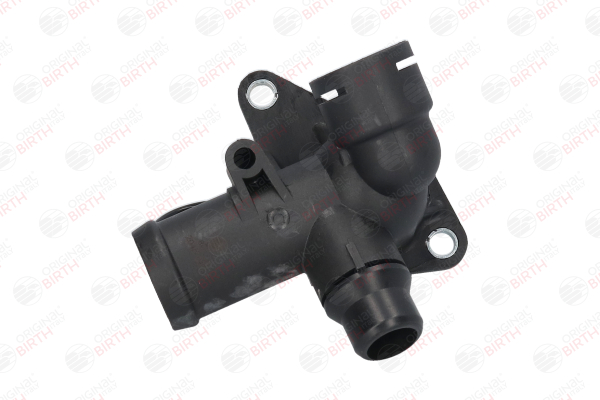 OEM 06B121132E BIRTH Flangia refrigerante 80175 per VOLKSWAGEN, AUDI, SEAT, SKODA