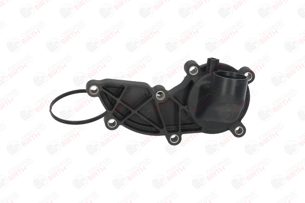 OEM 06E121111AD BIRTH Bride de liquide de refroidissement 80178 pour VOLKSWAGEN, AUDI, SEAT, SKODA