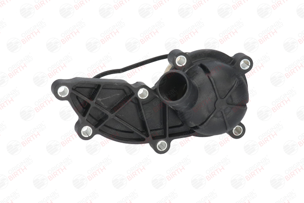 OEM 06E121111D BIRTH Brida de refrigerante 80179 para VOLKSWAGEN, SEAT, AUDI, SKODA