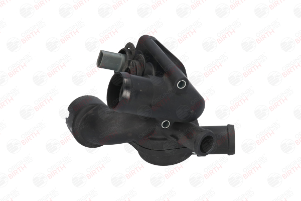 OEM 022121117C BIRTH Flangia refrigerante 80181 per VOLKSWAGEN, AUDI, SEAT, LAND ROVER, SKODA