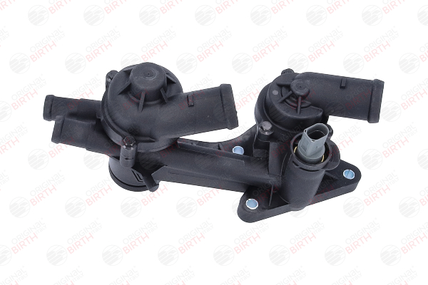 OEM 03C121111AM BIRTH Termostaattikotelo 80182 varten VW, AUDI, SKODA, SEAT