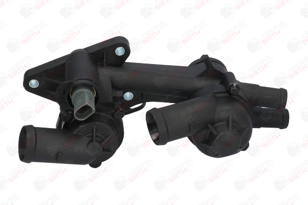 OEM 03C121111P BIRTH Bride de liquide de refroidissement 80185 pour VOLKSWAGEN, AUDI, SEAT, SKODA