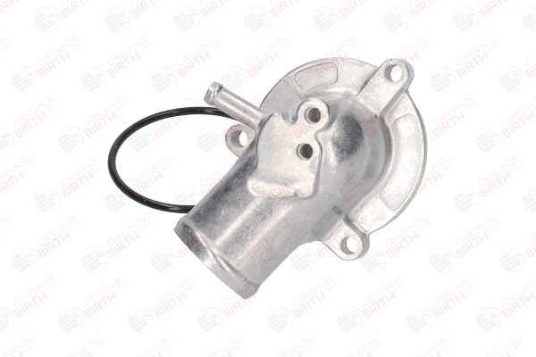 OEM 00A121113 BIRTH Kjølevæskeflens 80195 for VW, MERCEDES-BENZ, AUDI, SKODA, PORSCHE