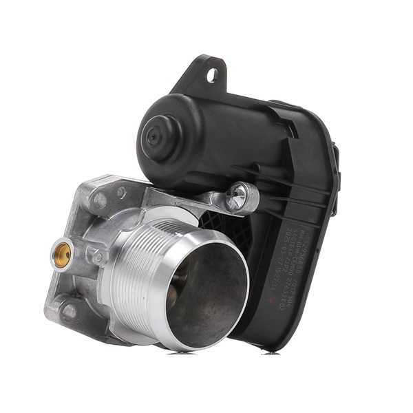 MAGNETI MARELLI Gasspjeld 802010357105 for OPEL