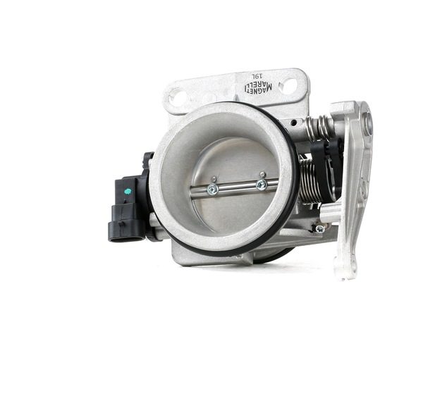 MAGNETI MARELLI 802011556750 CLIO Drosselklappenstutzen