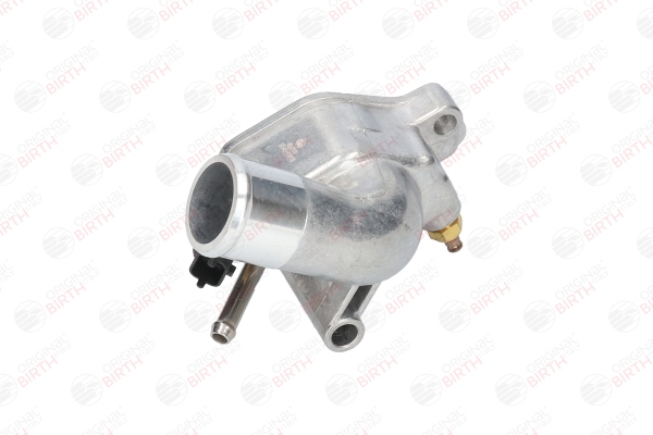 OPEL Astra G CC (T98) 1.8 16V (F08, F48) Flens koelvloeistof 80211