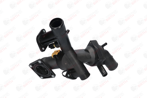 OEM LR005631 BIRTH Flangia refrigerante 80216 per LAND ROVER, ROVER