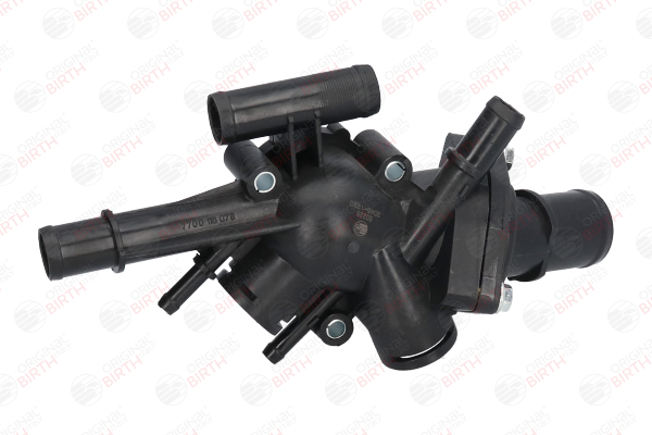 OEM 7700872078 BIRTH Termostaattikotelo 80228 varten RENAULT