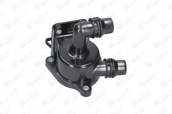 OEM 11517506576 BIRTH Termostaattikotelo 80233 varten BMW, LAND ROVER, MINI