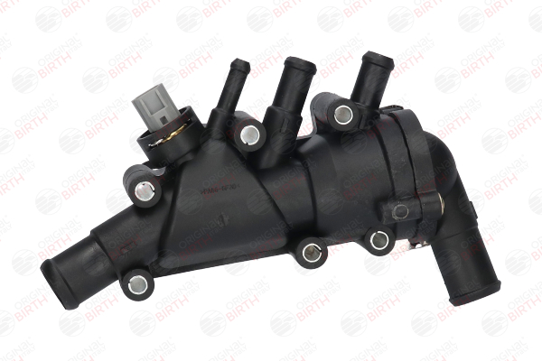 OEM XS6E8A586AH BIRTH Brida de refrigerante 80238 para FORD, LAND ROVER, FORD USA