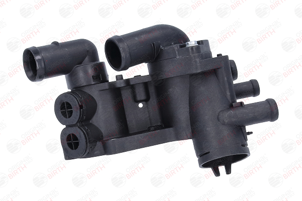 OEM 032121111CB BIRTH Termostaattikotelo 80247 varten VW, AUDI, SKODA, SEAT