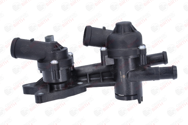 OEM 03C121111AK BIRTH  Kühlmittelflansch 80248 für VW, AUDI, SKODA, SEAT