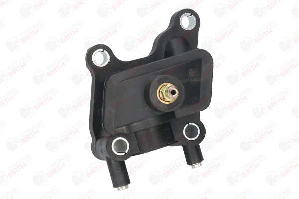 BIRTH Bride de liquide de refroidissement (80254) pour CHRYSLER 300 C Berline (LX, LE) 2.7 (142 KW / 193 CH / de 2004)