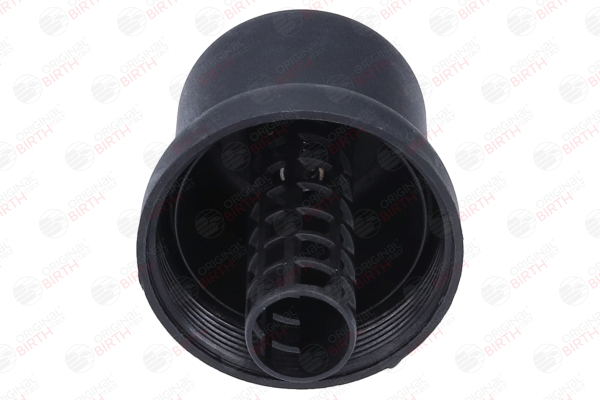 BIRTH Tampa, caixa do filtro de óleo (80257) para VW Eos (1F7, 1F8) 2.0 TFSI (147 KW / 200 CV / de 2006)