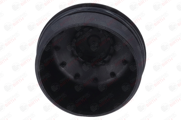 OEM 03C115403F BIRTH  Deckel, Ölfiltergehäuse 80259 für VW, AUDI, SKODA, SEAT, CUPRA